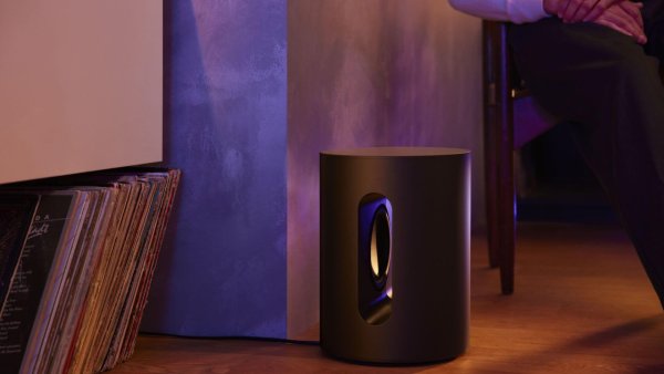 sonos sub mini