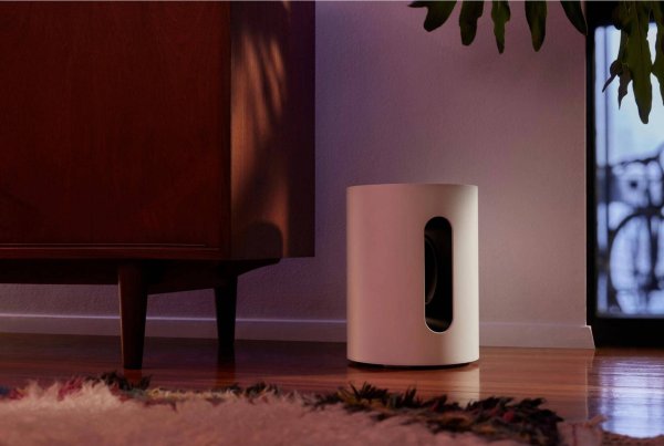 sonos sub mini