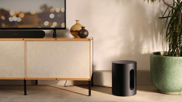 sonos sub mini