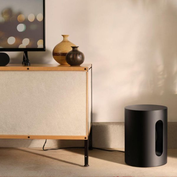 sonos sub mini