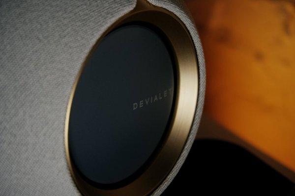 devialet mania