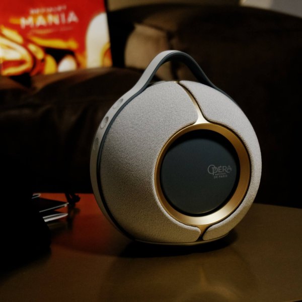 devialet mania