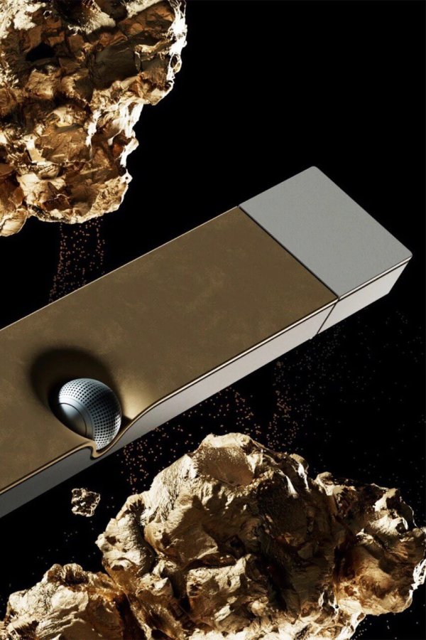 Devialet Dion