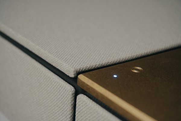 Devialet Dione