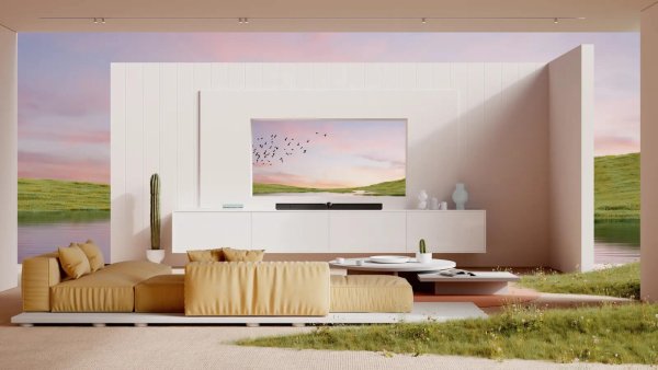 Devialet Dion