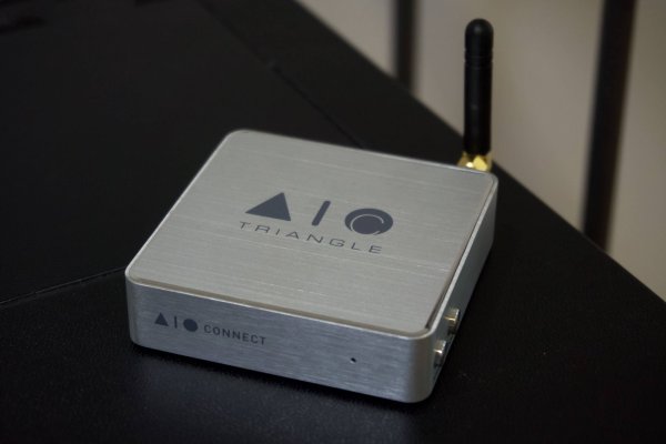 triangle aio c