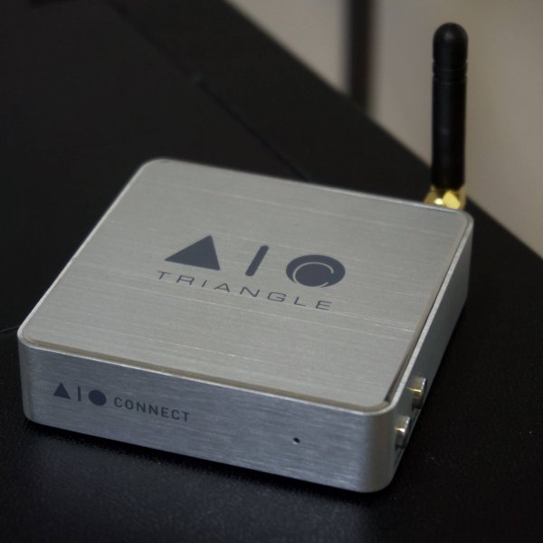 triangle aio c