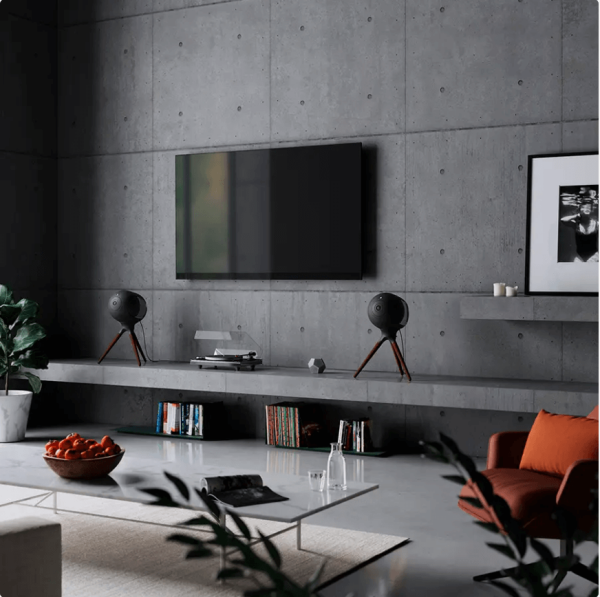 devialet treepod