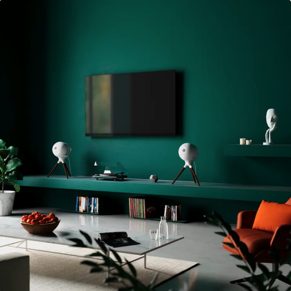 devialet treepod