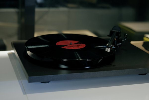 Rega Planar 1
