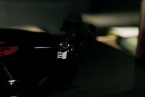 Rega Planar 1