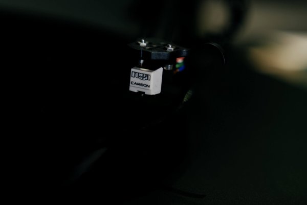 Rega Planar 1