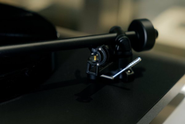 Rega Planar 1