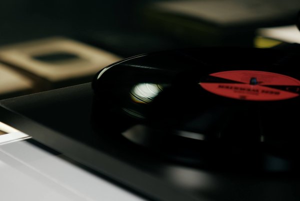 Rega Planar 1