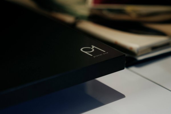 Rega Planar 1