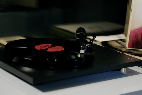 Rega Planar 1
