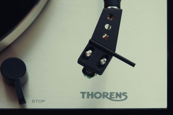 Thorens TD402 DD