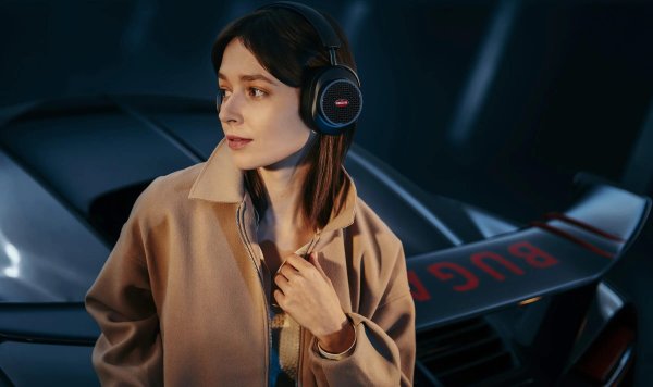 MW75 BUGATTI