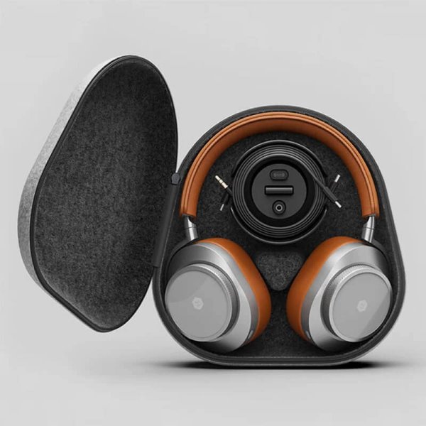 Master & Dynamic MW 75