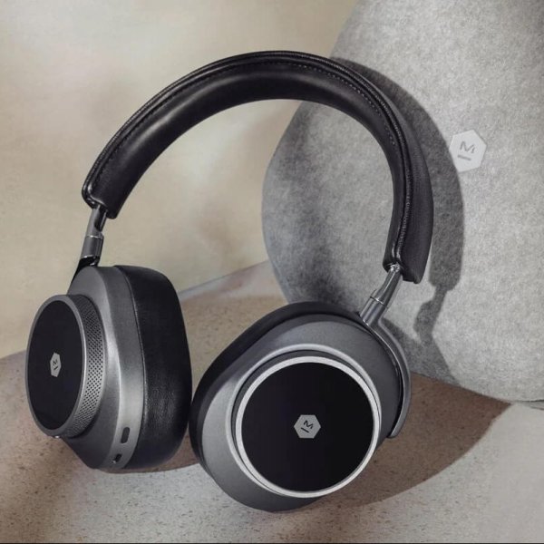Master & Dynamic MW 75