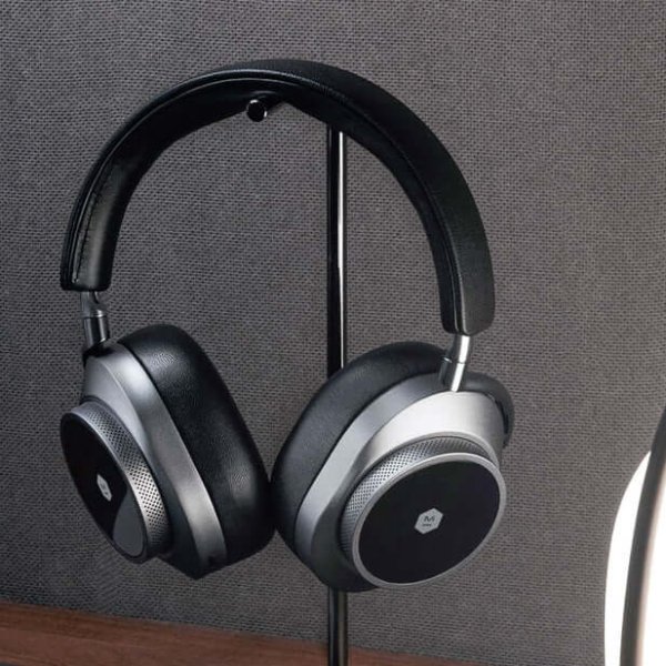 Master & Dynamic MW 75