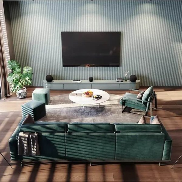 Devialet Phantom Theater