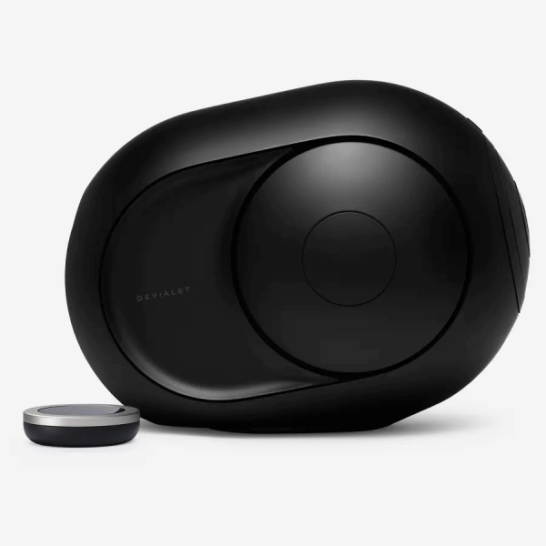 Devialet Phantom 1 103 db Mate Black