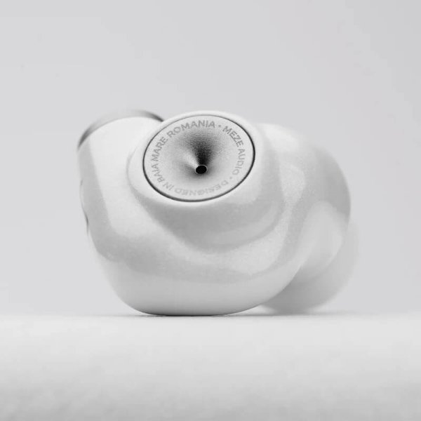 Meze Audio Alba