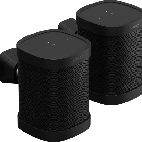 Настенные крепления Sonos One Wall Mount