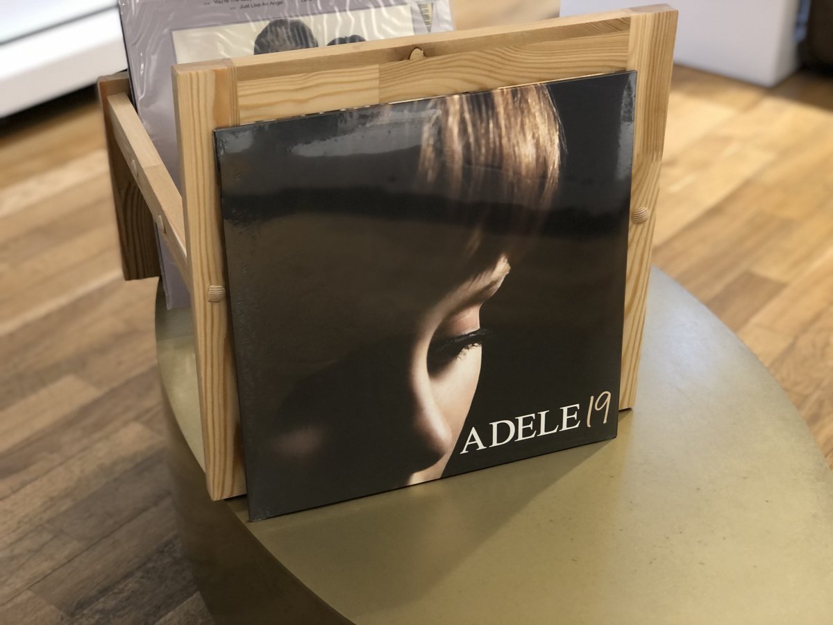 Adele - 19