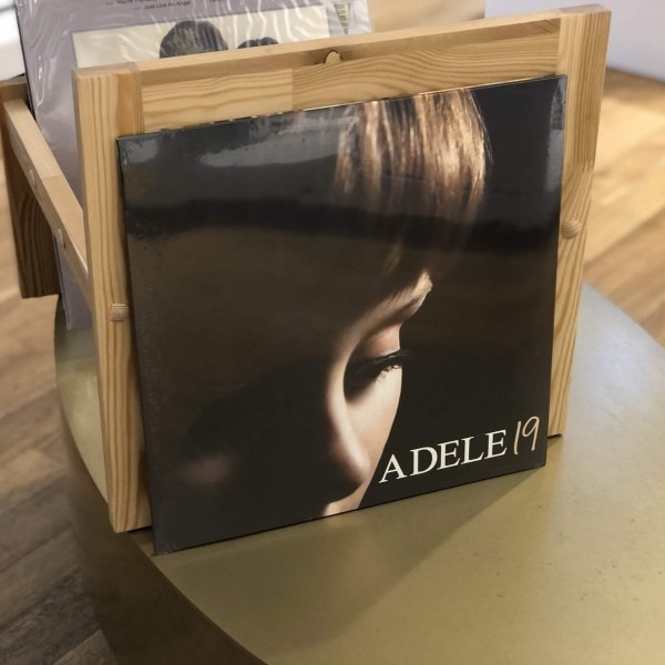 Adele - 19