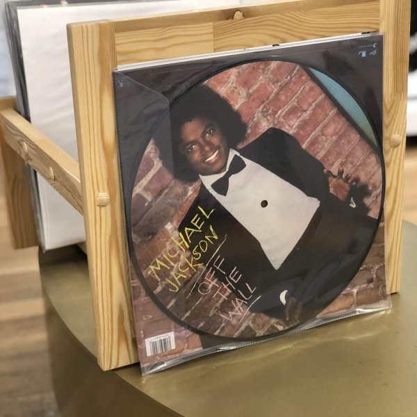 Виниловая пластинка Michael Jackson - Off The Wall