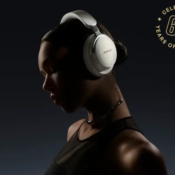 Bose QuietComfort Ultra Headphones Diamod 60