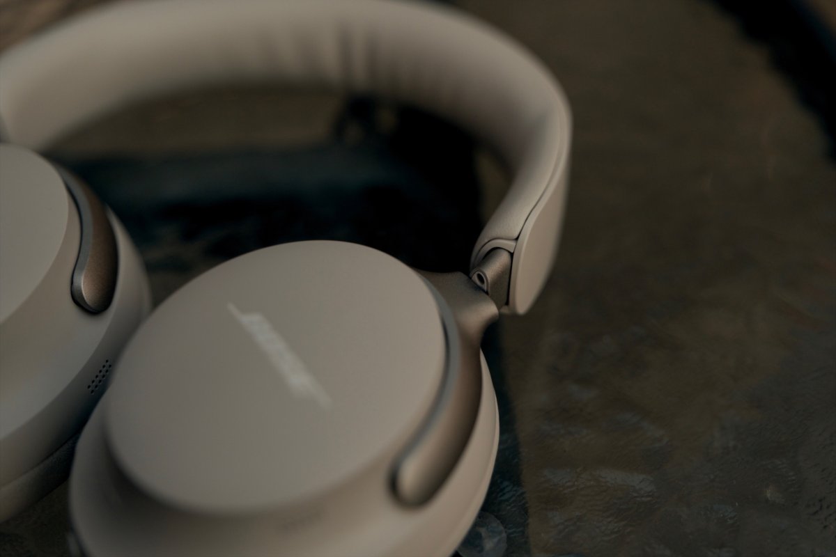 Bose QuietComfort Ultra Headphones