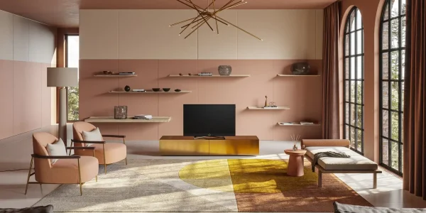 Loewe Сallas 43