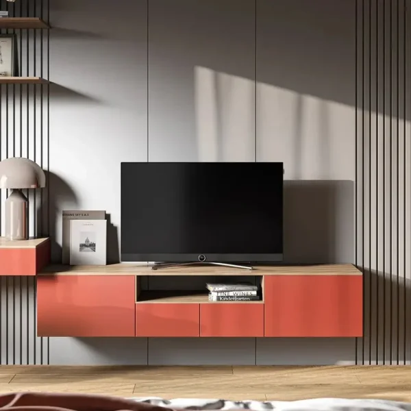 Loewe Сallas 43