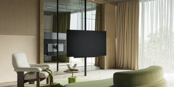 Loewe Inspire 65