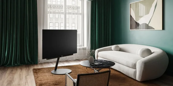 Loewe Inspire 65