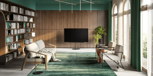 Loewe Inspire 65