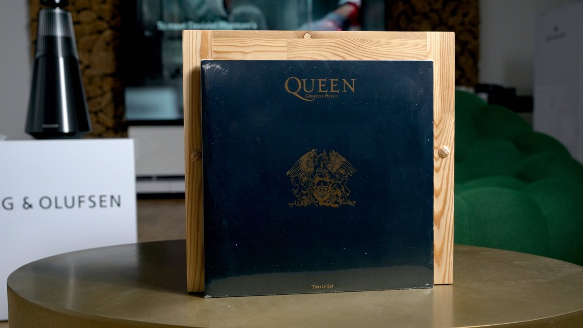 Queen - Greatest Hits II