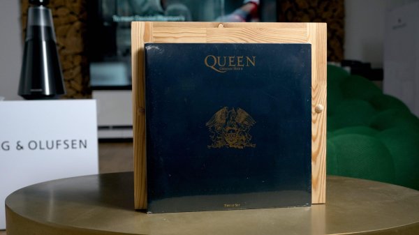 Queen - Greatest Hits II