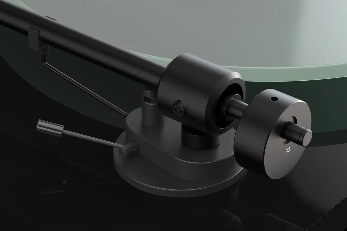Pro-Ject T1 EVO Phono