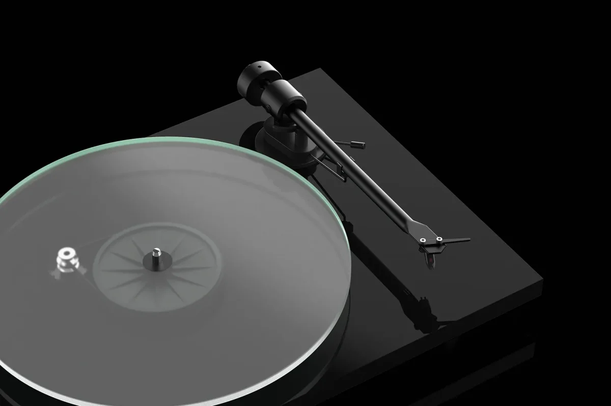 Pro-Ject T1 EVO Phono