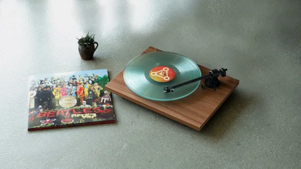 Pro-Ject T1 EVO Phono