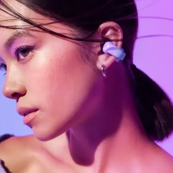 Bose Ultra Open Earbuds