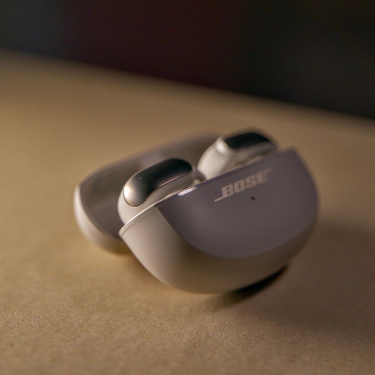 Bose Ultra Open Earbuds