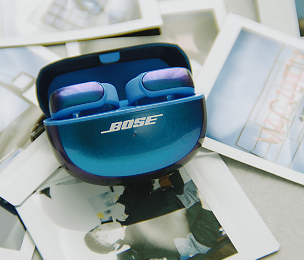 Bose Ultra Open Earbuds
