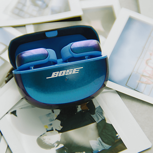 Bose Ultra Open Earbuds