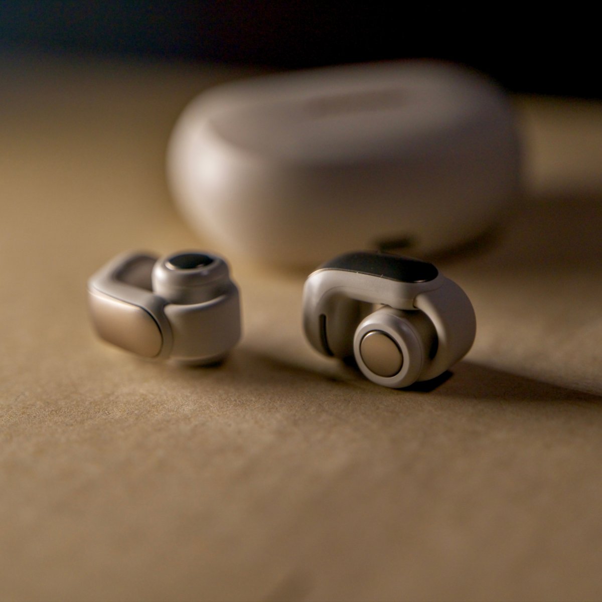 Bose Ultra Open Earbuds