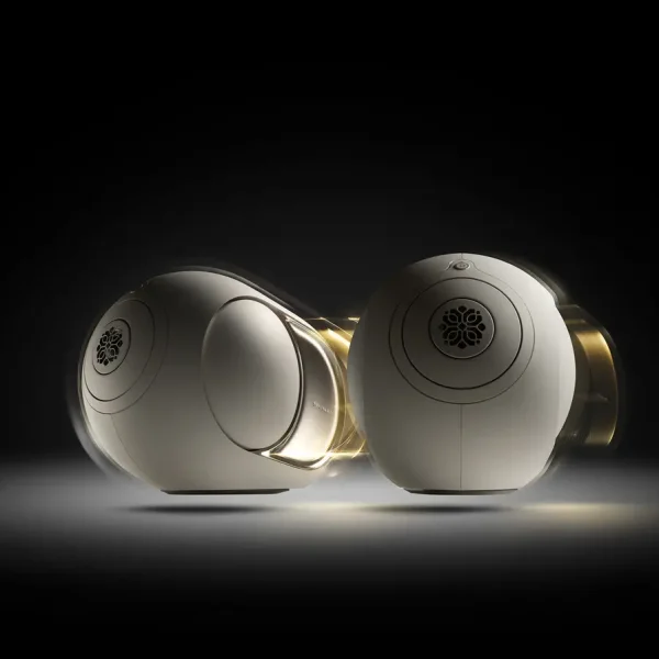 Devialet Phantom Ultimate 108 db